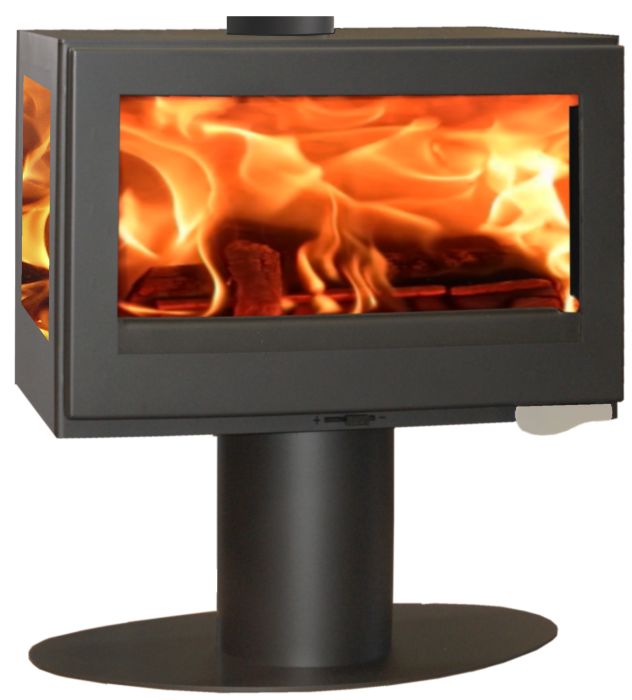 Kamin Panadero Harmonie EcoDesign