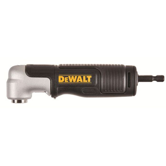 Nurgaadapter kruvikeerajale DeWalt DT20500-QZ 1/4