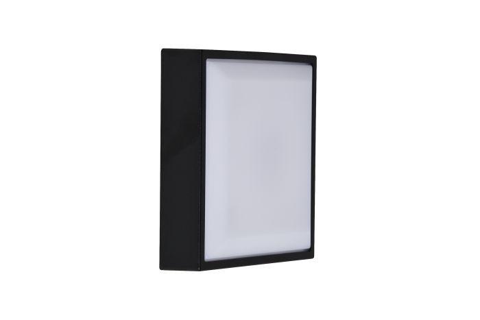 LED-välisvalgusti Nordlux Oliver 17,5 x 17,5 cm