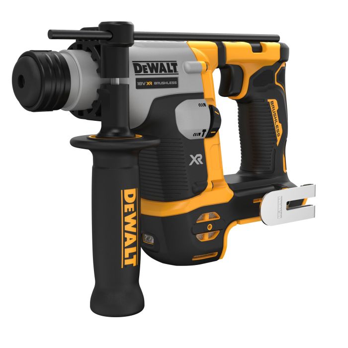 Akupuurvasar DeWalt DCH172N-XJ