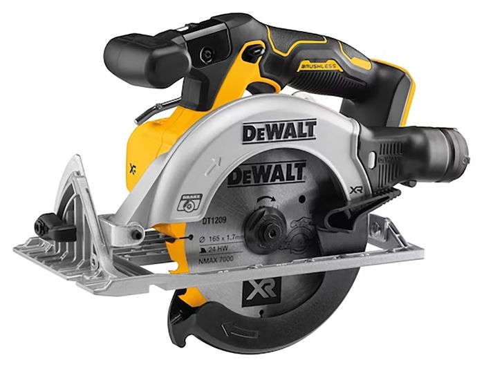 Akuketassaag DeWalt XR DCS565N-XJ