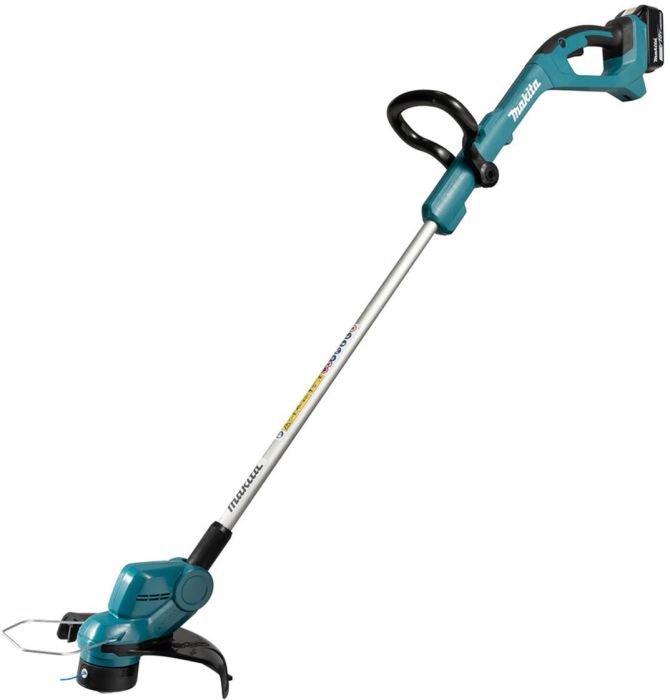 Akutrimmer Makita DUR193RF