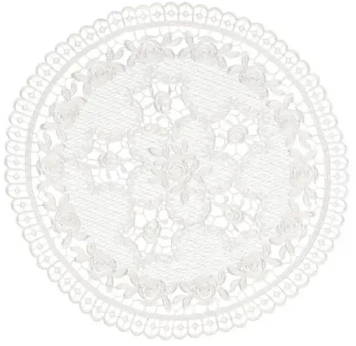 Taldrikualus 4Living Lace Ø 38 cm