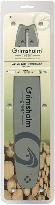 Saelatt Grimsholm Premium Cut 13