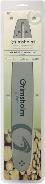 Saelatt Grimsholm Premium Cut 15