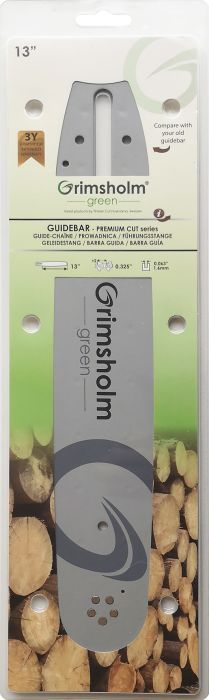 Saelatt Grimsholm Premium Cut 13