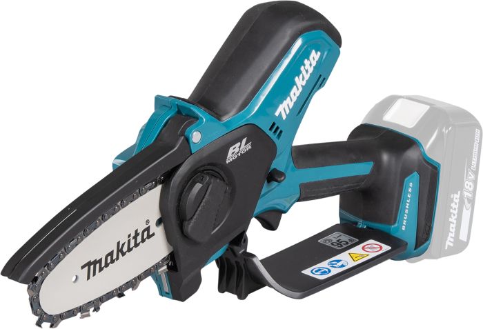 Akuoksasaag Makita LXT DUC101Z 18V