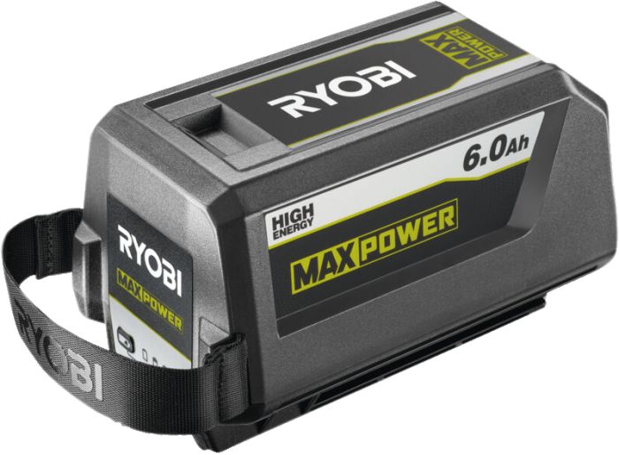 Aku Ryobi RY36B60B 36V Max Power 6Ah