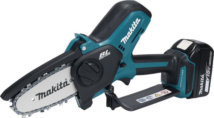 Akuoksasaag Makita LXT DUC101SF