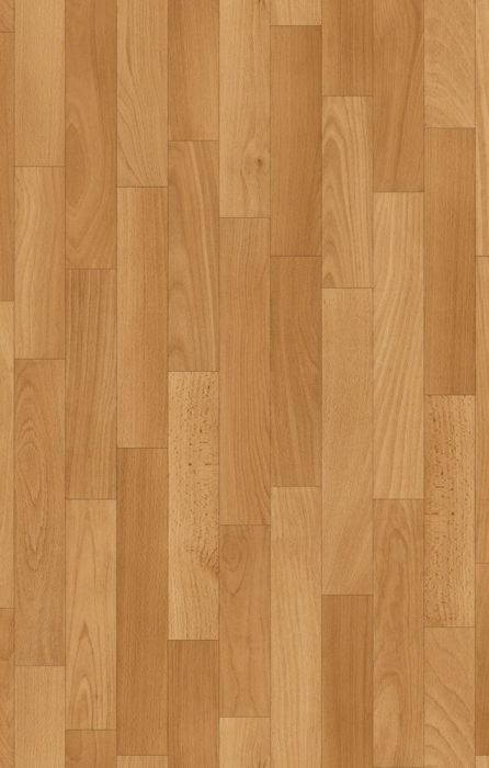 Vinüülpõrandakate Beauflor Beech Plank 001M 3 m