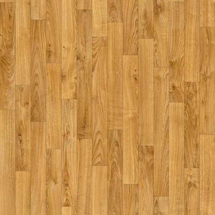 Vinüül Beauflor Trento Honey Oak 263L, 3 m