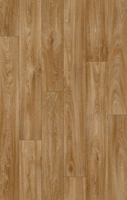 Vinüülpõrandakate Beauflor Havanna Oak 602M 2 m