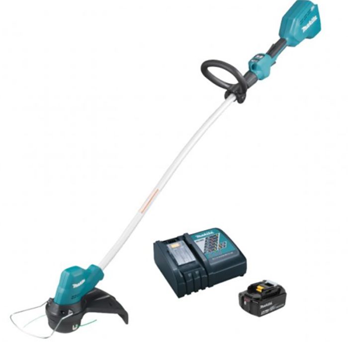 Akutrimmer Makita DUR189RT