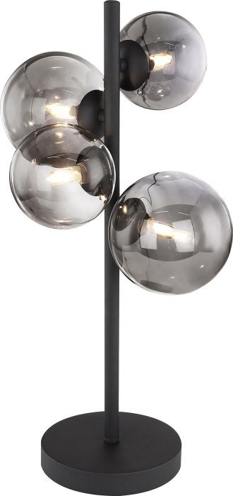 LED-lauavalgusti Globo Riha