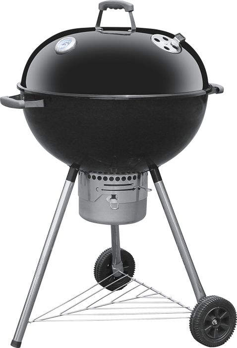 Söegrill Kingstone Bullet Ø 66 cm