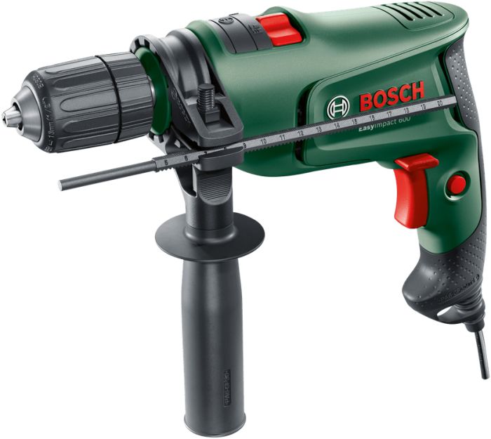 Löökpuurtrell Bosch EasyImpact 600