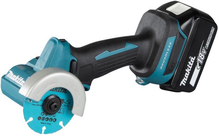 Akukompaktlõikur Makita DMC300Z