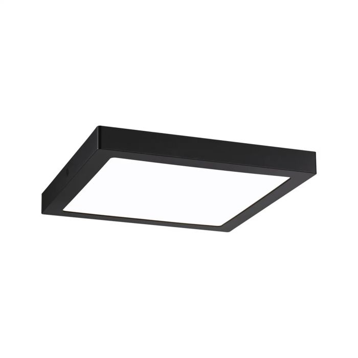 LED-plafoon Paulmann Abia 30 x 30 cm