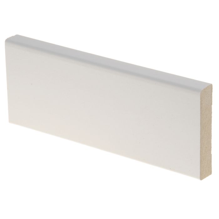 Katteliist Maler SAFE Sensitive MDF lumi 12 x 58 x 2200 mm