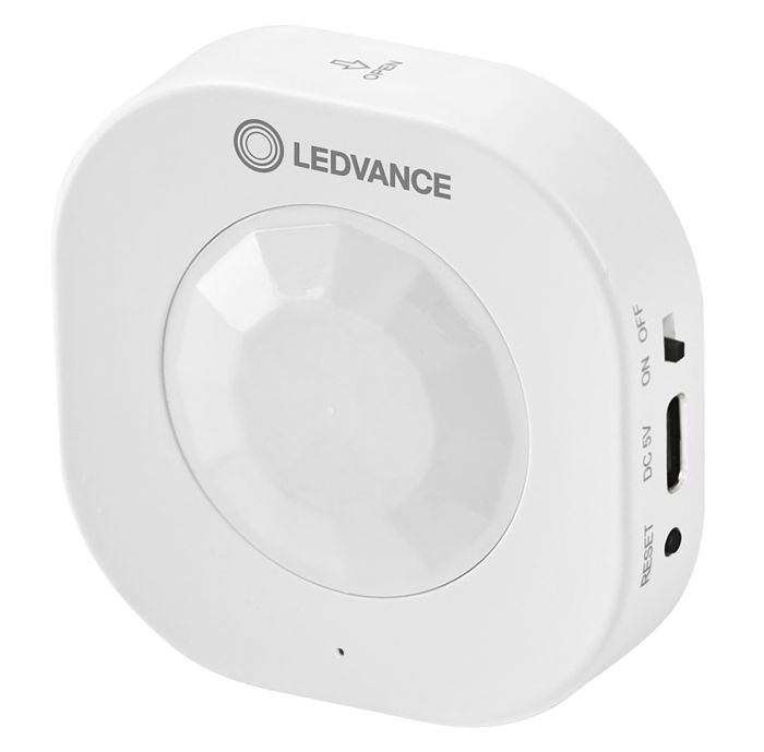 Liikumisandur Ledvance SMART+ WiFi Motion Sensor