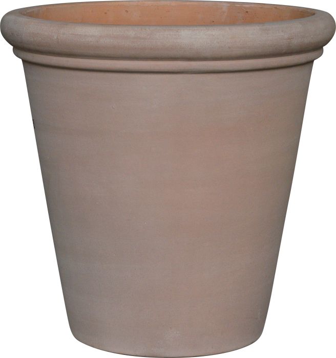 Lillepott Juulia Ø 50 cm, terracota