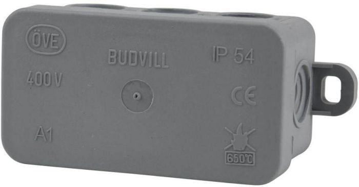 Harukarp Budvill T650 75 x 45 mm