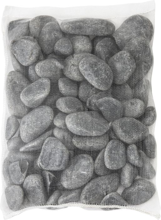 Dekoratiivkivi Kekkilä Hall Basalt 10 kg