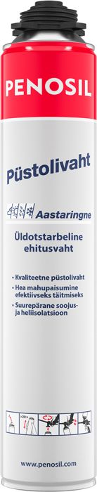 Püstolivaht Penosil All Season 750 ml