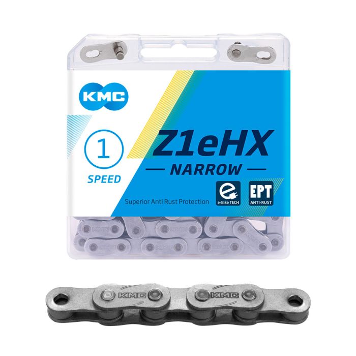 Kett KMC Z1eHX narrow EPT 1/2