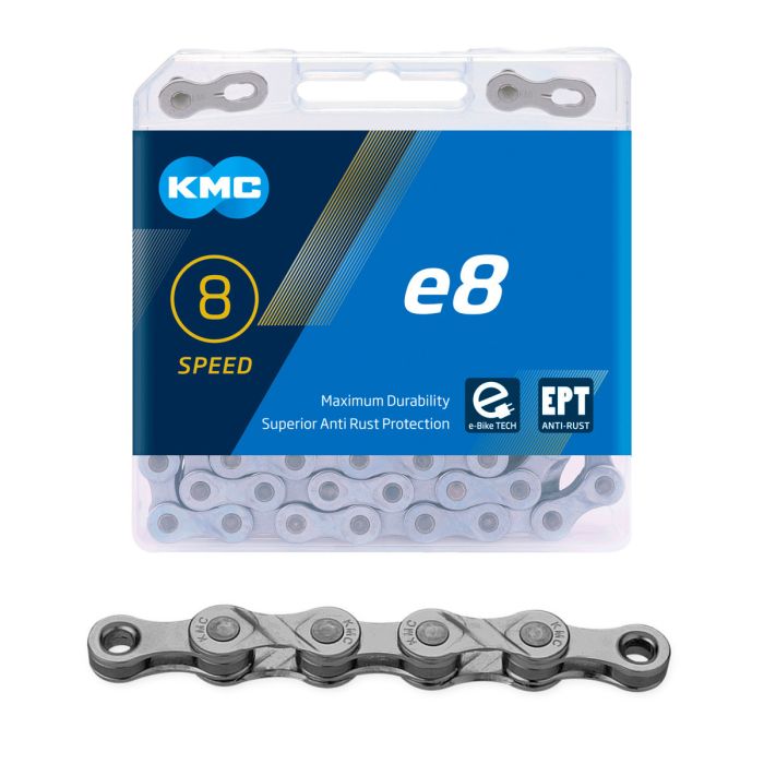 Kett KMC e8 EPT 1/2