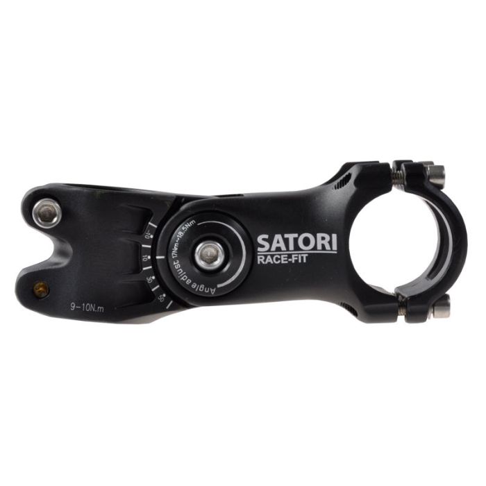 Juhtraua kronstein Satori Race-Fit 31,8/90 mm