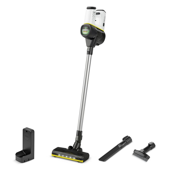 Juhtmevaba tolmuimeja Kärcher VC 6 Cordless OURFAMILY