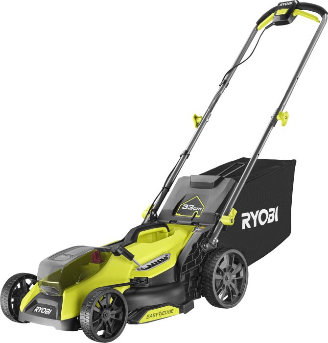 Akumuruniiduk Ryobi 18V ONE+ RY18LMX33A-150 5.0Ah aku+laadija