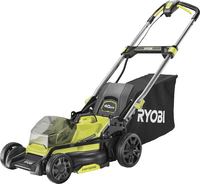 Akumuruniiduk Ryobi 18V ONE+ RY18LMX40C-240 aku ja laadijaga