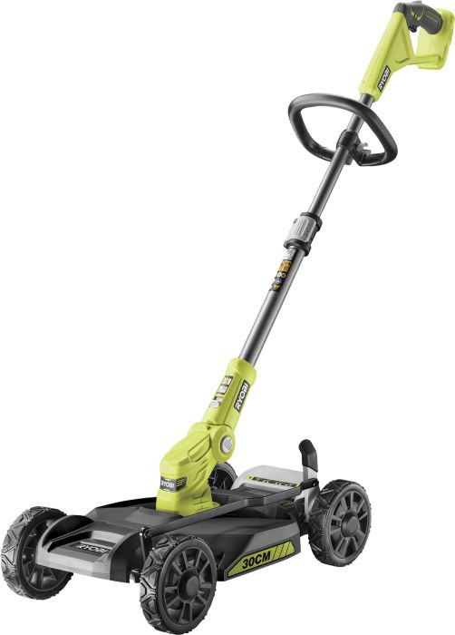 Akutrimmer/niiduk Ryobi ONE+ RY18LMC30A-0