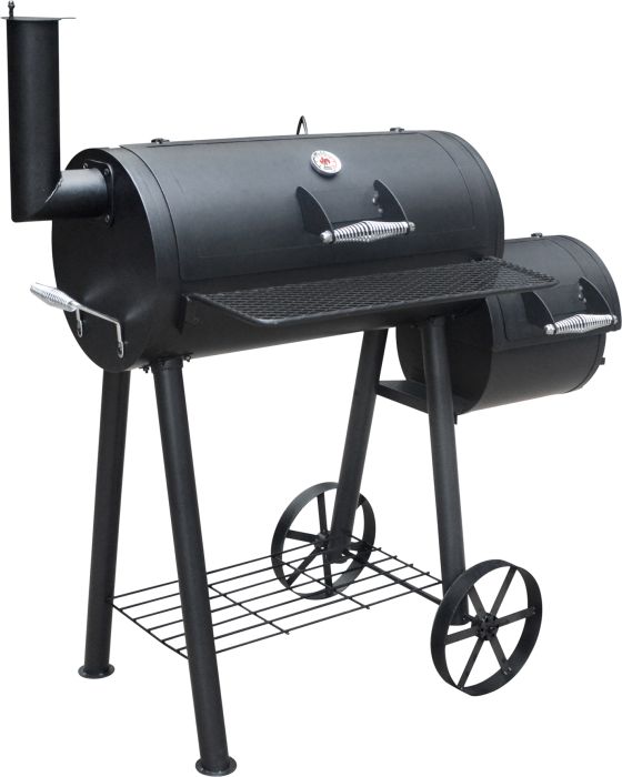 Suitsugrill Landmann Barbeque Smoker