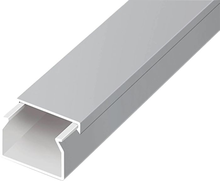 Kaablikarbik Spector Light 40 x 25 mm hall 2 m