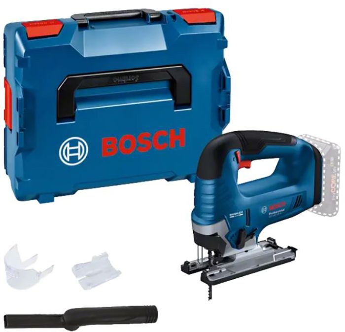 Akutikksaag Bosch GST 18V-125 B Professional