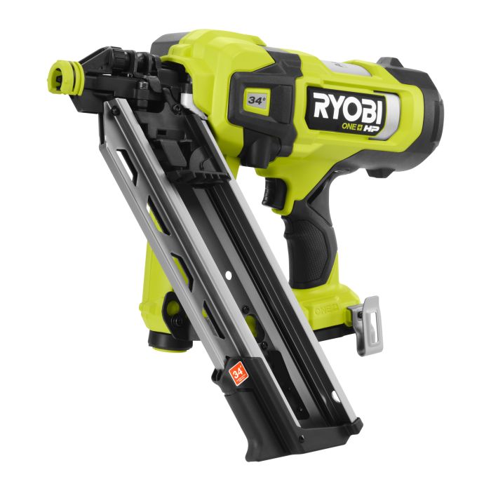 Karkassinaelapüstol Ryobi ONE+ HP RFN1834X-0