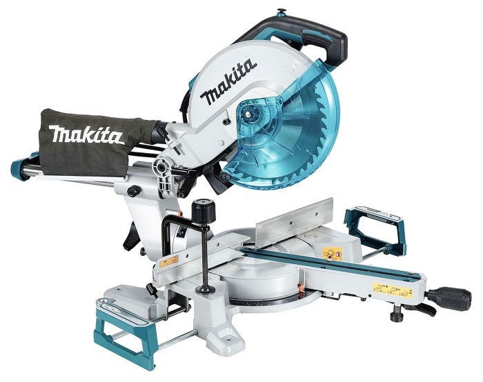 Tükeldus- ja nurgasaag Makita LS1110F 1450 W