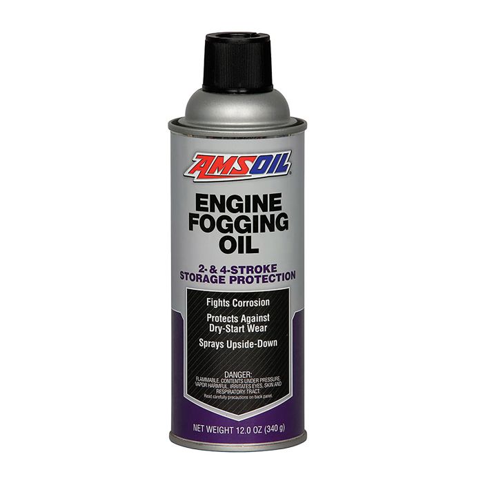 Säilitusõli Engine Fogging Oil 355 ml