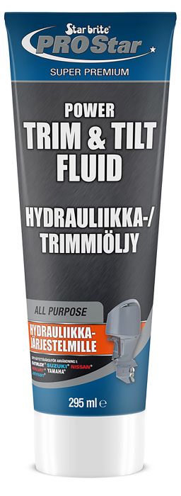 Trimmiõli Star brite 295 ml