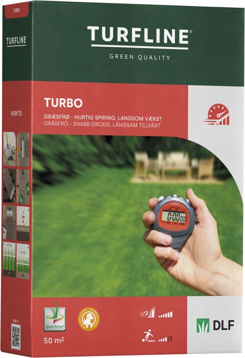 Muruseeme Turfline Turbo 1 kg