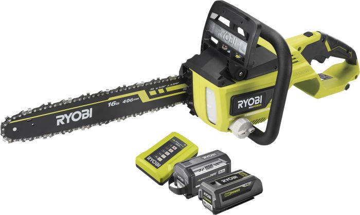 Akukettsaag Ryobi MaxPower RY36CSX40B-160P