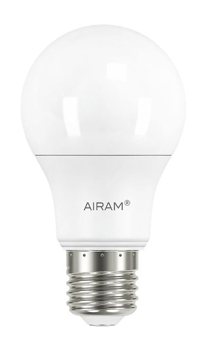 LED-lamp Opaal Airam E27 806LM 4000K 3 tk/pk