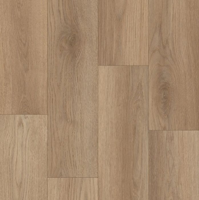 PVC Primo 280 Robur oak beige 445