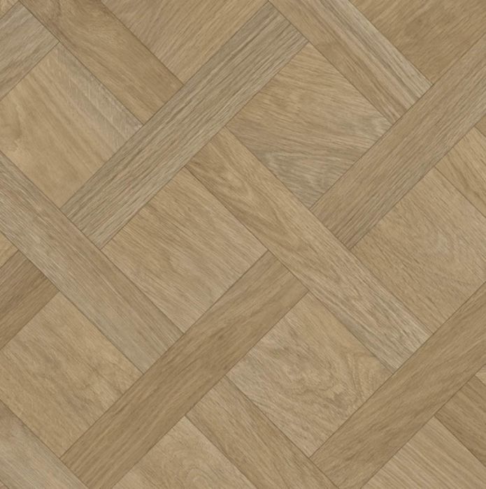 PVC põrandakate Lincona Primo 280 Mosaic oak 345