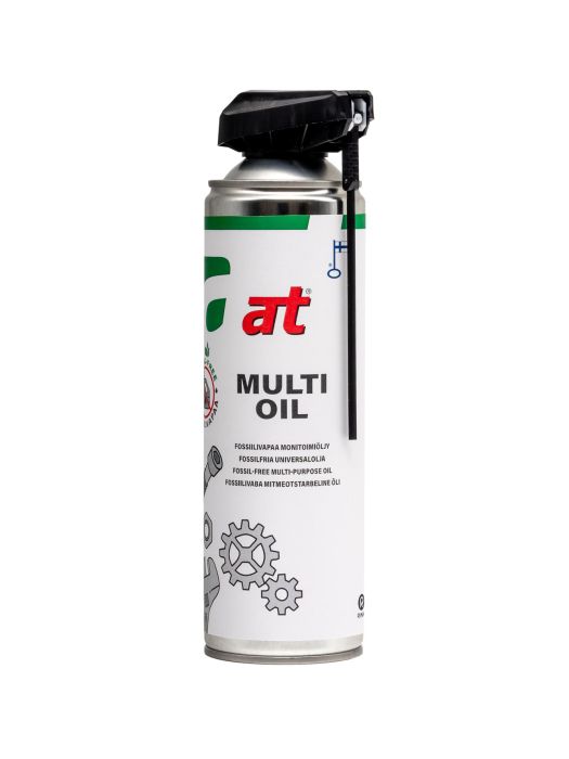 Mitmeotstarbeline õli AT Multi Oil 650 ml