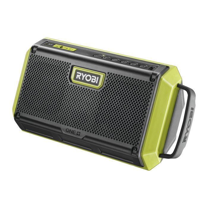 Bluetooth kõlar Ryobi ONE+ RBT18-0