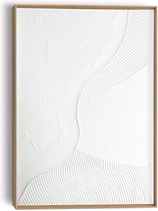 Sisustuspilt Reinders Craft Art Wood Coast 3D 50 x 70 cm